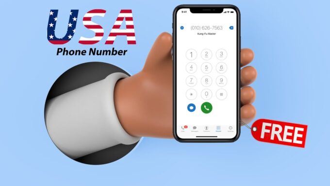 How to Get a Free Venezuela Phone Number for Verification App