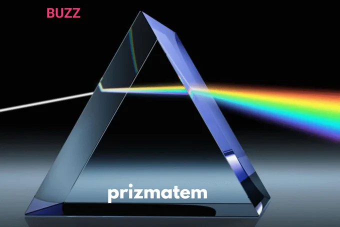 Prizmatem: Your Ultimate Guide to Understanding This Innovation