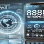 Unlocking the Secrets of newznav.com 8888996650