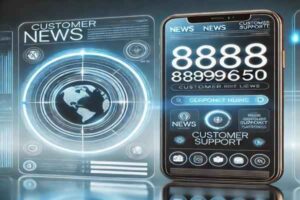 Unlocking the Secrets of newznav.com 8888996650