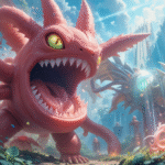 Unpacking the Digimon Palmon AI Uvula Phenomenon