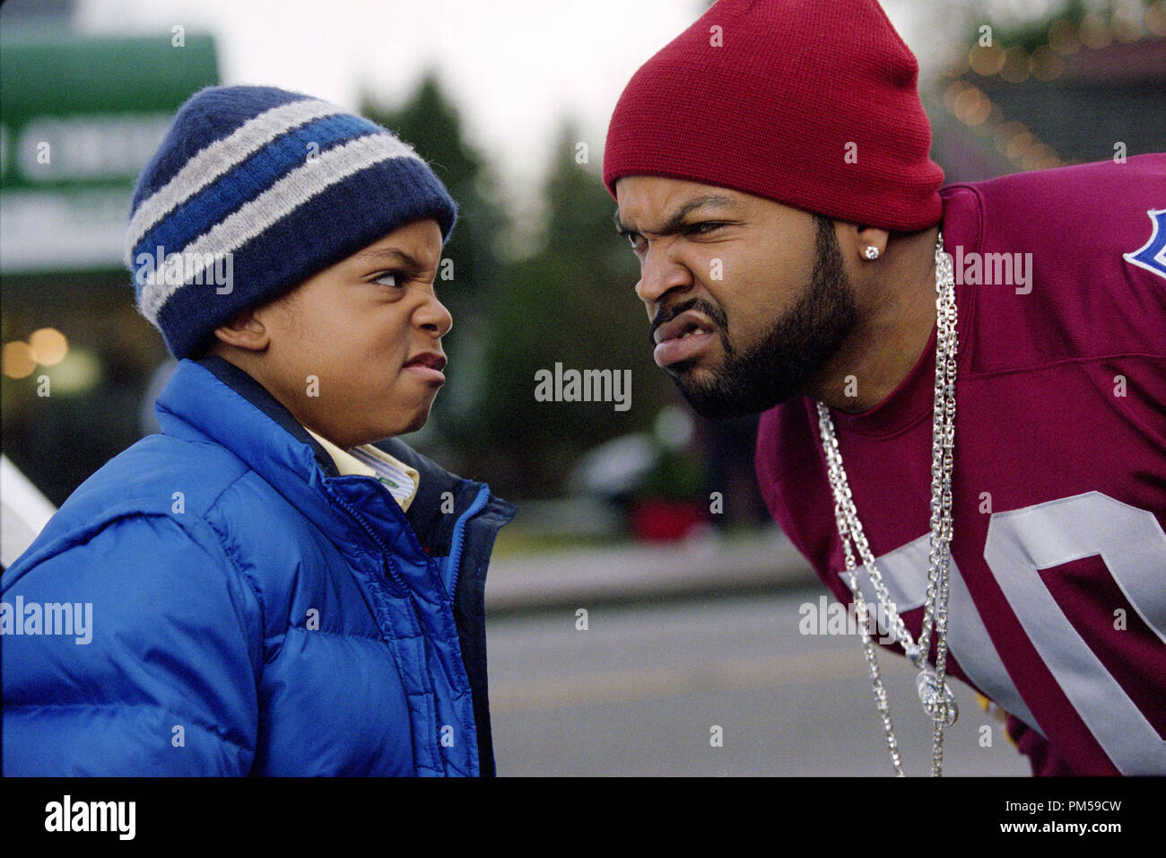 Philip Daniel Bolden: Rising Star in Hollywood's Young Talent Scene