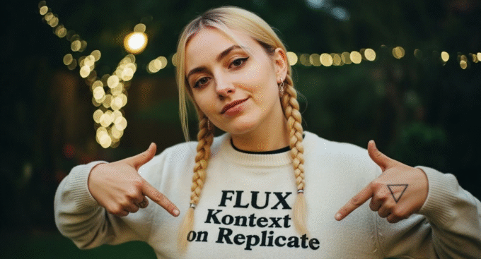 Flux-Kontext-Apps / Portrait-Series: A New Creative Horizon