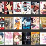ReadMyManga Com: Your Ultimate Destination for Online Manga Reading