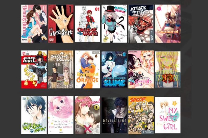 ReadMyManga Com: Your Ultimate Destination for Online Manga Reading