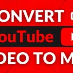 YTMP3: The Ultimate Guide to Converting YouTube Videos to MP3