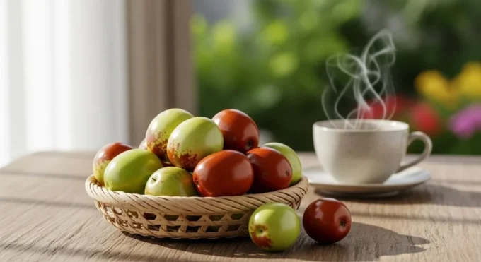 The Ultimate Guide to Žižole: Nature's Sweet Secret