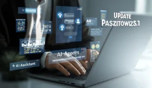 10 Key Insights into Update Paszitowiz5.1 for Better Workflows