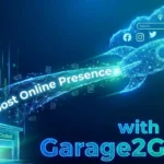 10 Ways to Boost Online Presence with Garage2Global