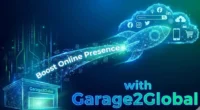 10 Ways to Boost Online Presence with Garage2Global