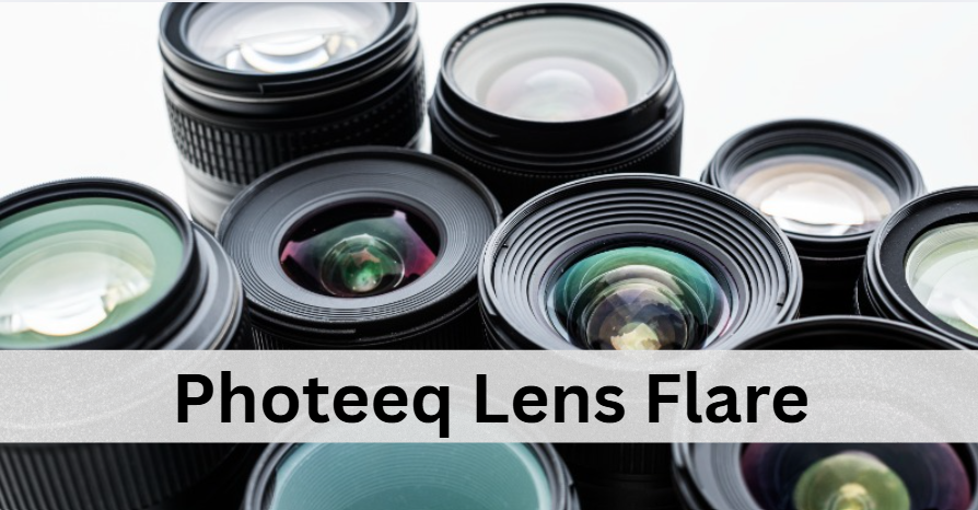 Photeeq Lens Flare: How to Master Realistic Light Effects in Photoshop for Stunning Photos in 2025