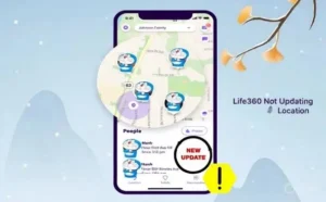 Life360 Not Updating Location? Here’s the Real Reason & How to Fix It (Complete Guide)