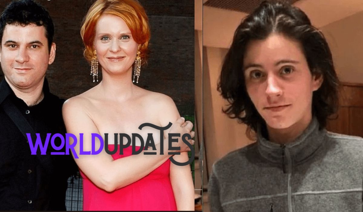 Charles Ezekiel Mozes