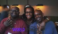 Chinua Shakur