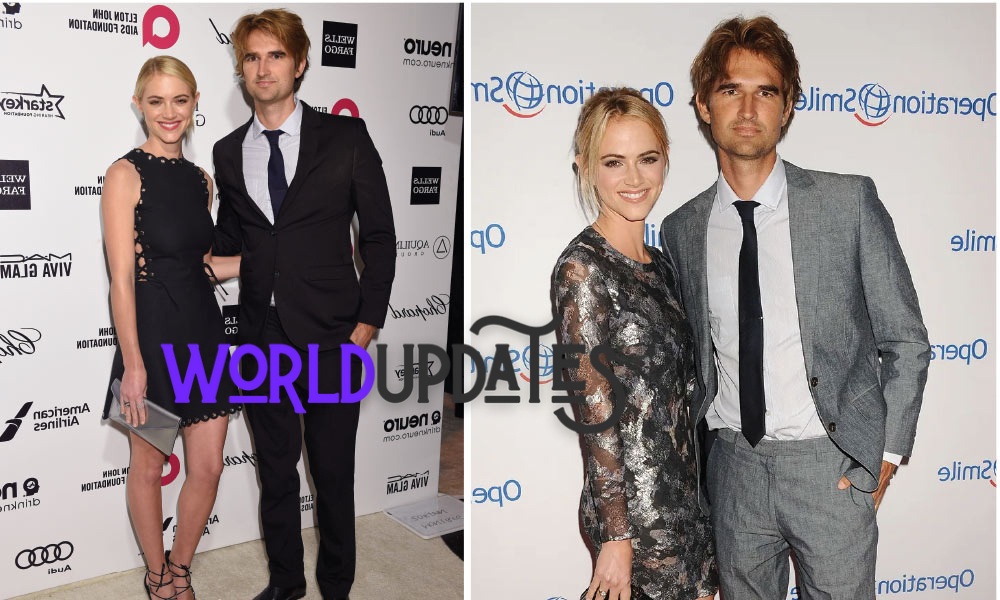 Blake Anderson Hanley