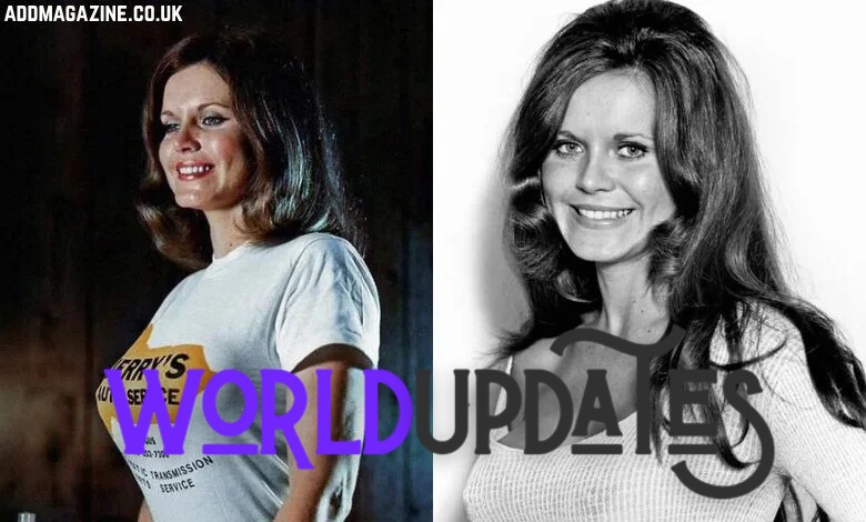 Barbara Roufs