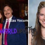 Dallas Yocum