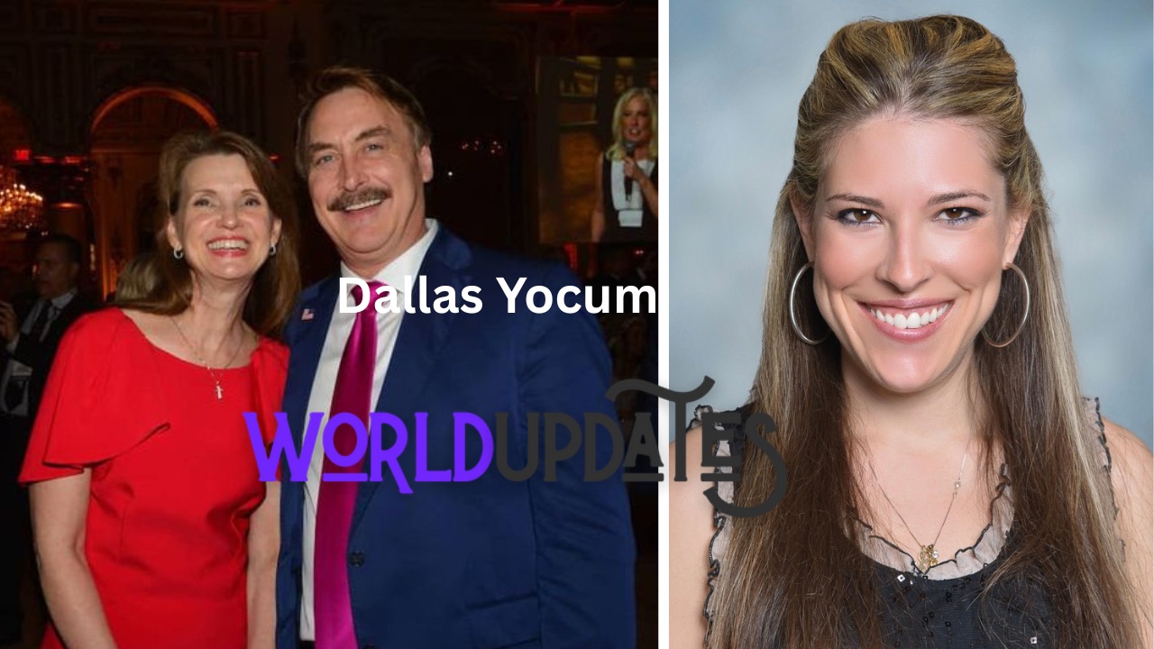 Dallas Yocum