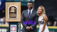 melissa griffey