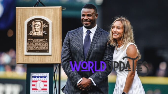 melissa griffey