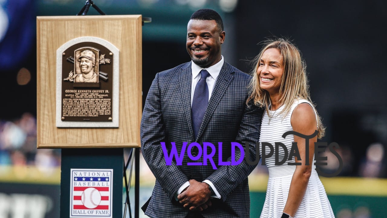 melissa griffey