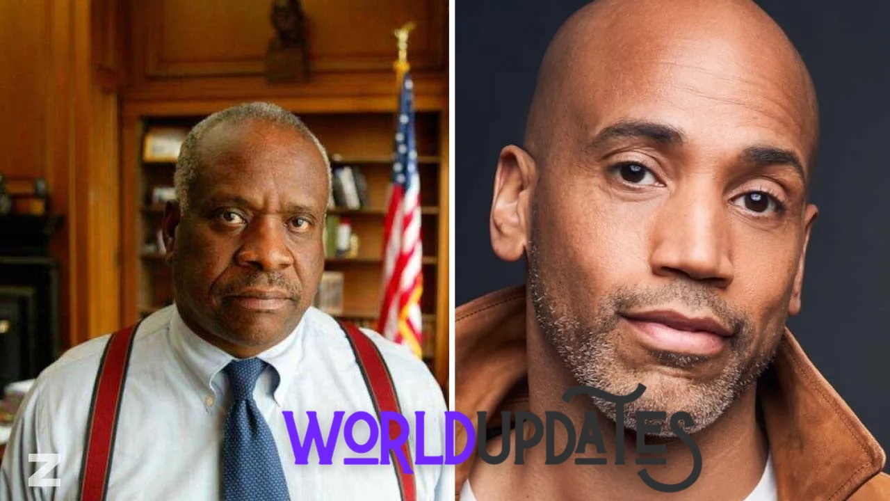 Jamal Adeen Thomas